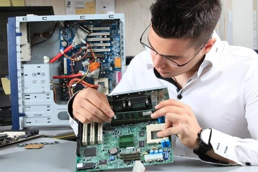 مزایای یادگیری کامپیوتر از صفر