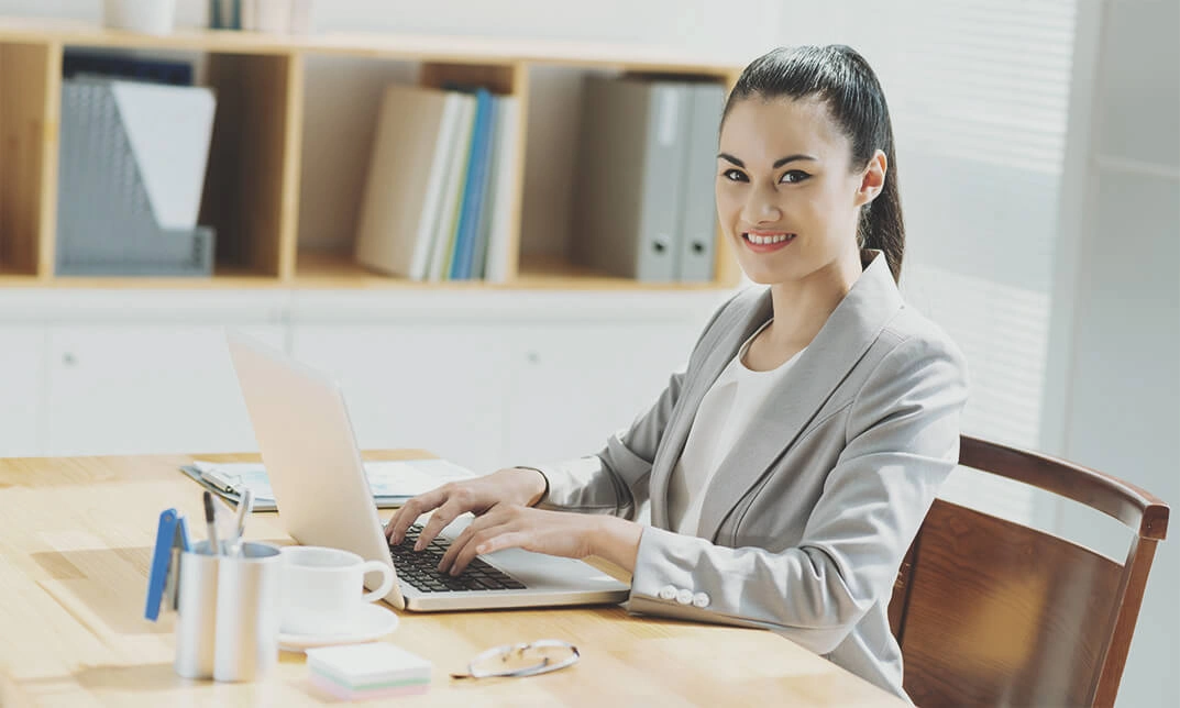 اهمیت یادگیری مهارت‌های اداری