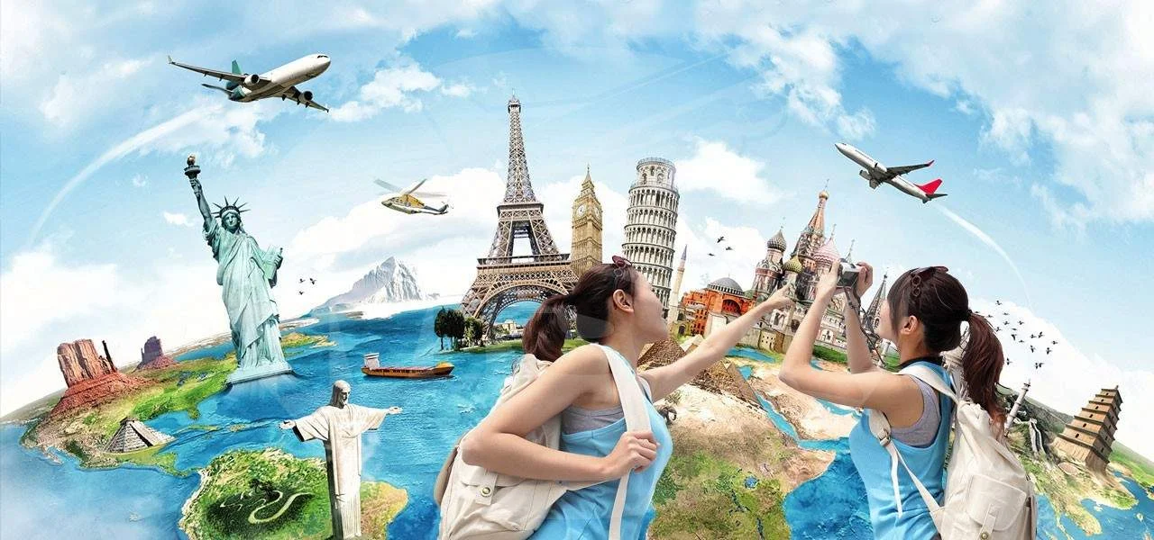 یادگیری مهارت‌های کلیدی در دوره‌ گردشگری