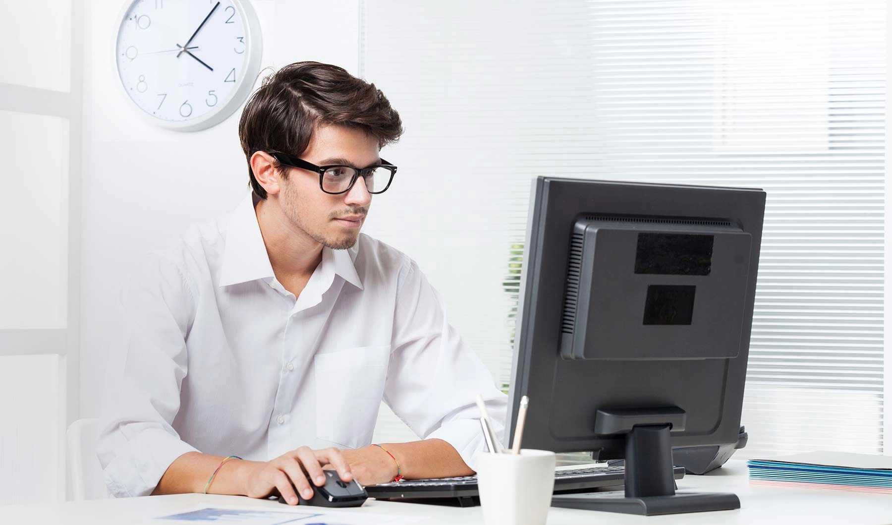 مزایای آموزش نرم‌افزارهای آفیس