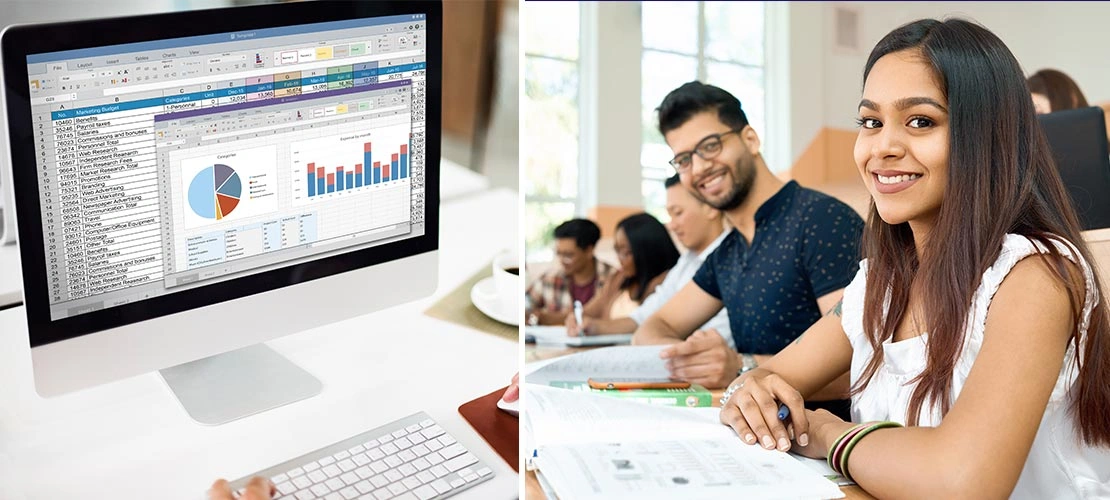اهمیت آموزش نرم‌افزارهای آفیس