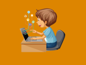 📚 اهمیت آموزش کامپیوتر به کودکان