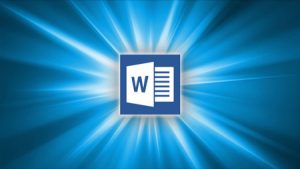 💡 سرفصل‌های اصلی دوره آموزش Word
