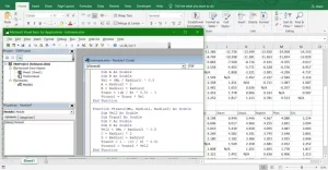 💡 سرفصل‌های اصلی دوره آموزش Excel