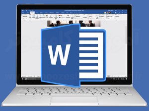 ⏱ اهداف و مزایای آموزش Word