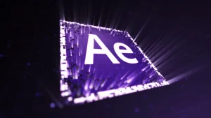 💡 مراحل اصلی ساخت موشن گرافیک در After Effects