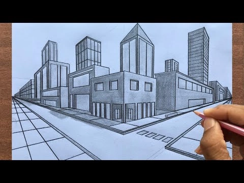نقشه‌کشی ساختمان