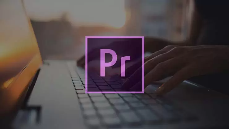 آموزش موشن گرافیک در Premiere Pro